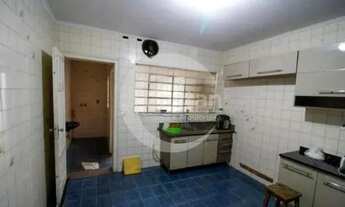 Imagem 5: Casa à venda no tatuapé com 3 dorms. e 1 vaga