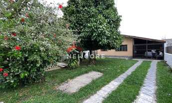 Imagem: Casa em Rua José Rodrigues Poitena - Bopiranga