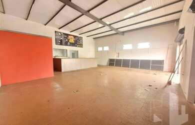 Imagem: Salão para alugar, 150 m² por R$ 2.449,00/mês