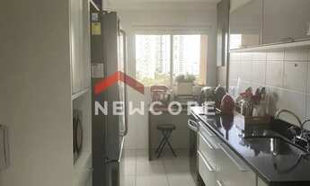 Imagem 4: Apartamento em Rua Doutor Paulo Ferraz da Costa Aguiar - Vila Yara - Osasco/SP