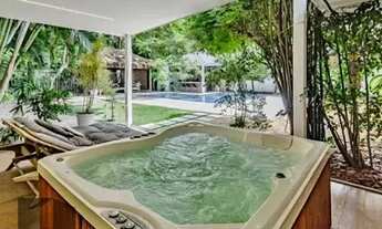 Imagem 7: Casa de condomínio em Itanhangá