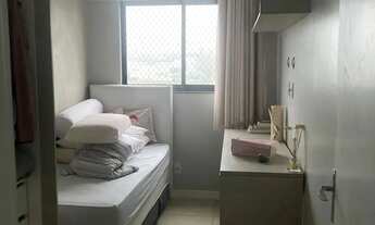 Imagem 6: APARTAMENTO 3 QUARTOS SENDO 1 SUÍTE 80M² 2 VAGAS SANTA TERESA