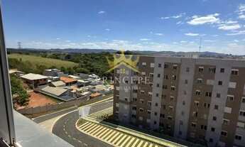 Imagem 5: Apartamento no Residencial Vista da Mata - Itatiba/SP