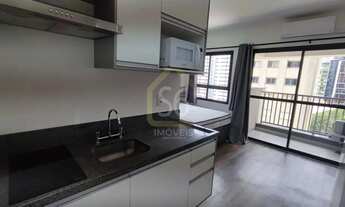 Imagem 2: Studio 1 dormitório, próximo ao metrô Oscar Freire