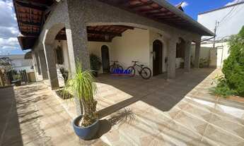 Imagem 4: Casa à venda, 3 quartos, 1 suíte, 5 vagas, Bairro das Indústrias I - Belo Horizonte/MG