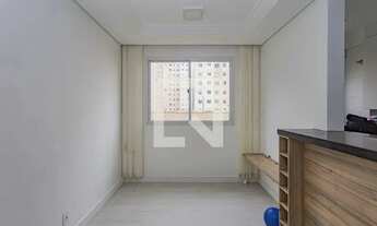 Imagem 2: Apartamento à Venda - Jardim São Savério, 2 Quartos, 42 m2