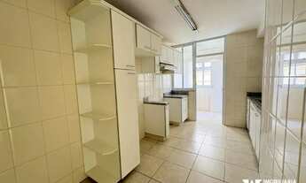 Imagem 5: APARTAMENTO À VENDA COM 02 QUARTOS, 01 SUÍTE, 01 VAGA, CENTRO - UBERABA/MG