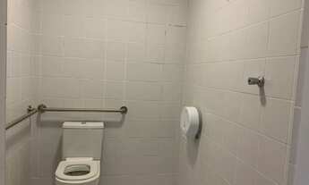 Imagem 6: Excelente loja/galpão para locação, bem localizada, espaçosa, pronta para uso, 2andares