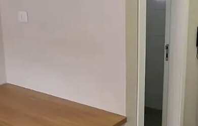 Imagem 6: Imóvel para aluguel possui 19 metros quadrados com 1 quarto