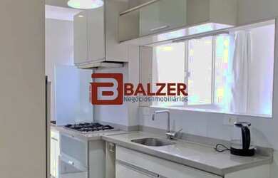 Imagem 5: Apartamento 2 dormitórios Centro Florianópolis