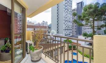 Imagem 6: 65m² de alto padrão no Batel