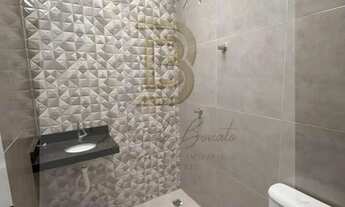 Imagem 7: Casa Nova para Venda em Sorocaba, Jardim Piazza di Roma, 2 dormitórios, 2 banheiros, 2 vag