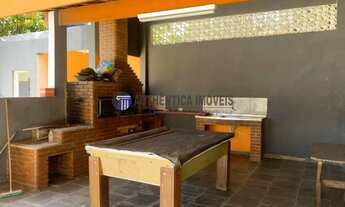 Imagem 7: CHÁCARA à VENDA - PARQUE MIRA FLORES - ITAPEVI - SÃO PAULO - SP - AUTHÊNTICA IMÓVEIS