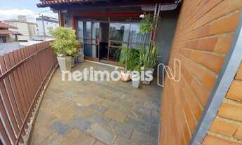 Imagem 2: Venda Casa Sagrada Família Belo Horizonte