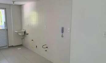 Imagem 7: Apartamento com 2 dormitórios para alugar, 57 m² por R$ 2.048,19/mês - Aririú - Palhoça/SC