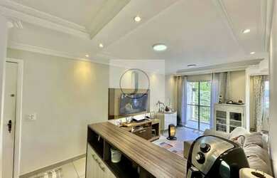 Imagem 3: Apartamento à venda no Centro de Cotia