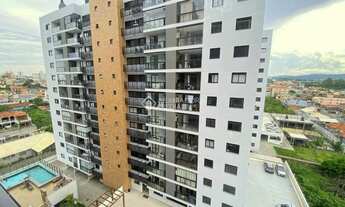 Imagem: Apartamento NOVO com 3 dormitórios, sendo