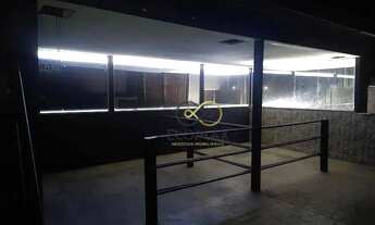 Imagem 5: Locação - Salão Comercial - 250m² - Cocaia - Guarulhos - SP