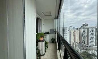 Imagem 7: Cobertura com 03 dormitórios no bairro Kobrasol, em São José