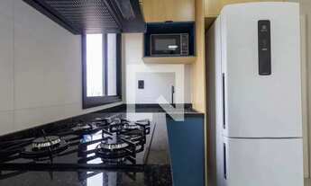 Imagem 6: Apartamento à Venda - Vila Aricanduva, 1 Quarto, 27 m2