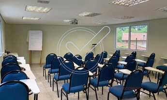 Imagem 3: Prédio Comercial Novo - Alto Padrão para locação em Perdizes