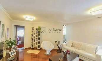 Imagem 3: Venda Apartamento 3 Dormitórios - 103 m² Perdizes