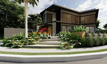 Imagem 3: Casa em Passeio de Ilheus - Riviera de São Lourenço - Bertioga/SP