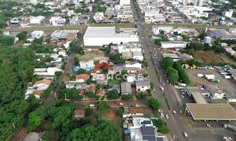Imagem 7: Lote em Av Brasilia - Centro - Medianeira/PR