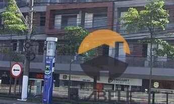 Imagem 3: Sala comercial na Granja Viana