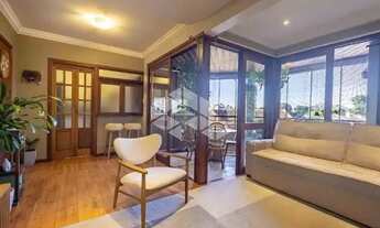 Imagem 3: Apartamento com 2 dormitórios no bairro Tristeza em Porto Alegre