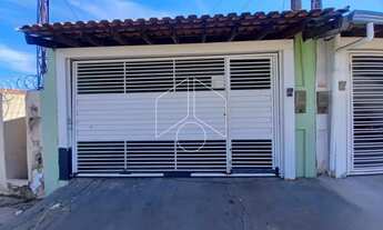 Imagem: Residencial Casa em Marília