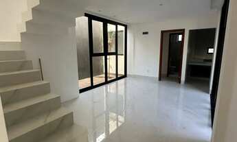 Imagem 4: Monteville Residence- 160m², 4 Suites, 4 vagas, Jardim de inverno. -Proximo as malvinas