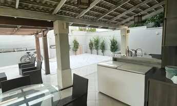 Imagem 5: CASA PARA LOCAÇÃO no Jardins IBIZA