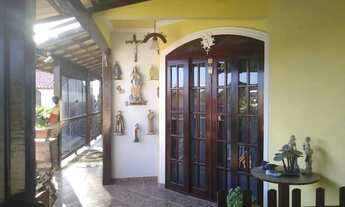 Imagem 7: Casa em Travessa Pousada da Lagoa - Areal - Saquarema/RJ