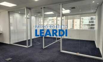 Imagem: CONJ. COMERCIAL - VILA OLÍMPIA - SP