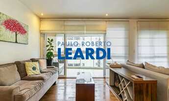 Imagem: APARTAMENTO - VILA OLÍMPIA - SP