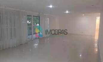 Imagem 2: APARTAMENTO LEBLON, 4 SUITES, 2 VAGAS, OTIMA LOCALIZAÇÃO NO LEBLON PROXIMO A PRAIA ,VARAND