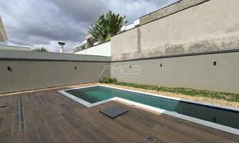 Imagem 4: Casa - Swiss Park - Campinas