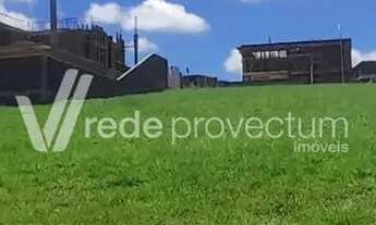 Imagem 4: Terreno - Parque São Quirino - Campinas