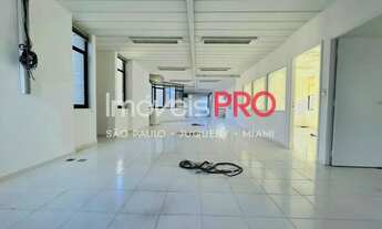 Imagem 2: Conjunto comercial à venda com 220 m² no Brooklin