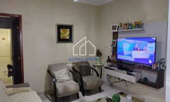 Imagem 4: Casa à venda com 03 dormitórios (sendo 01 suíte), área externa com churrasqueira no bairro