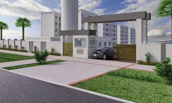 Imagem 2: Apartamento para alugar no bairro Santa Amélia, Lagoa Manguaba condomínio Clube