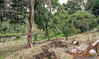 Imagem 2: TERRENO - ESTÂNCIA SANTA MARIA DO PORTÃO - SP