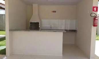 Imagem 3: Apartamento Reserva das Palmeiras - Próx. a Faculdade Estácio (Alagoinhas-BA