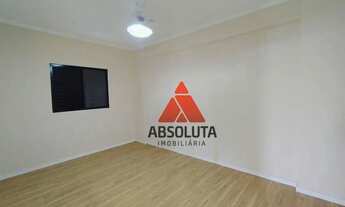 Imagem 7: Apartamento com 3 dormitórios para alugar, 125 m² por R$ 2.300/mês - Jardim Ipiranga - Ame