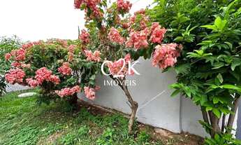 Imagem 4: Casa Térrea com Amplo Jardim e Área Gourmet Setor Sudoeste, Goiânia