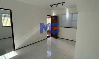 Imagem 6: Apartamento residencial 50,82 m² à venda em Caucaia, Parque Potira (Jurema