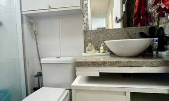 Imagem 4: PITUBA / BELÍSSIMO 3 QUARTOS / DECORADO / A VENDA