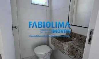 Imagem 5: Casa a venda em condomínio, Catu de Abrantes