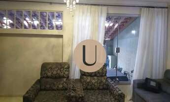 Imagem 3: Sobrado com 3 dormitórios à venda, Conjunto Residencial das Hortências - São Bernardo do C